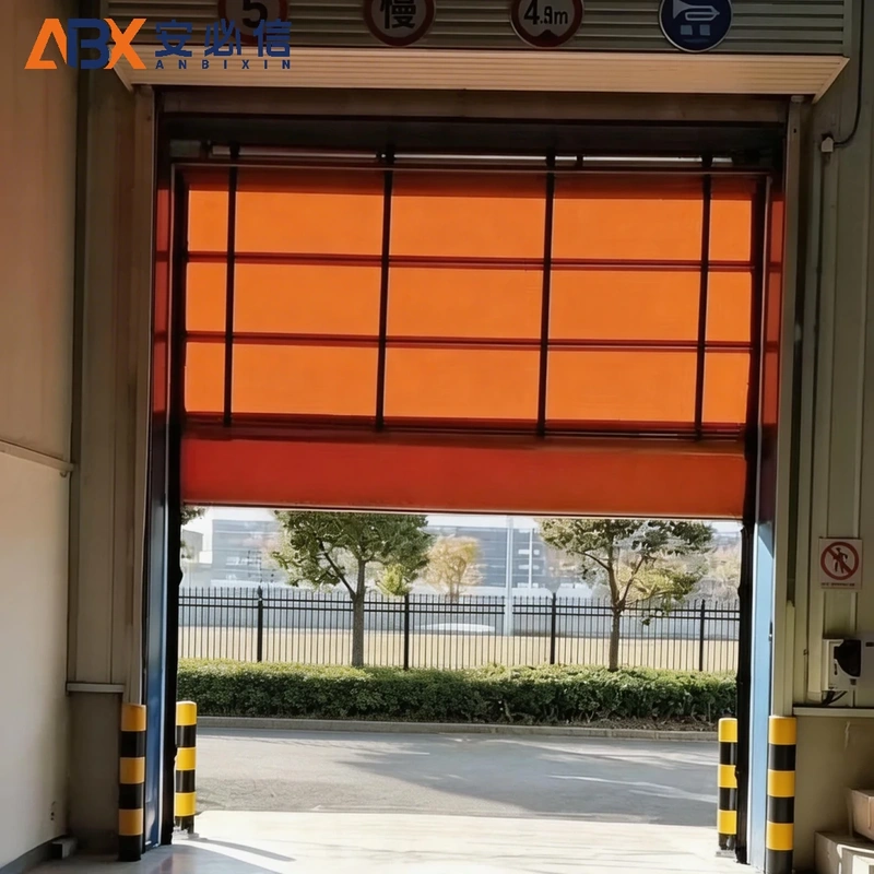 怀化机库门